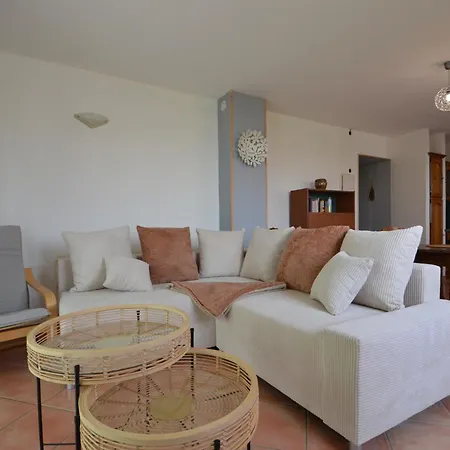 Apartamento Climatisé Bezouce
