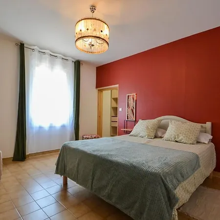 Apartamento Climatisé