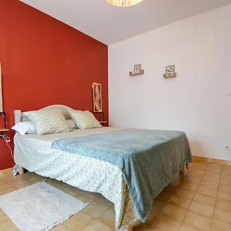 Apartamento Climatisé