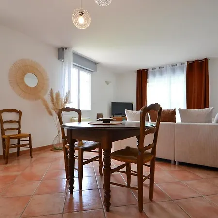 Apartamento Climatisé *