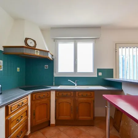 Climatisé Apartamento Bezouce