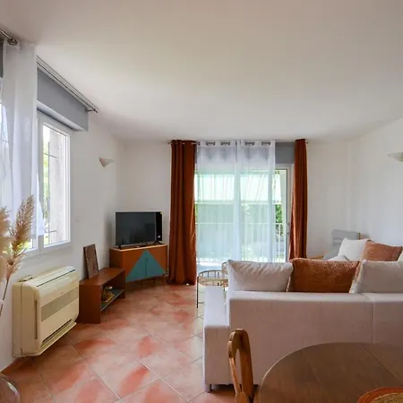 Apartamento Climatisé *
