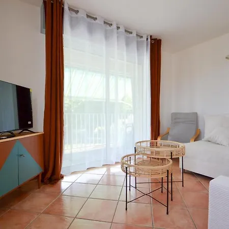 Apartamento Climatisé