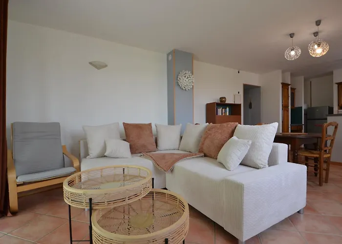 Lejlighed Climatise Bezouce