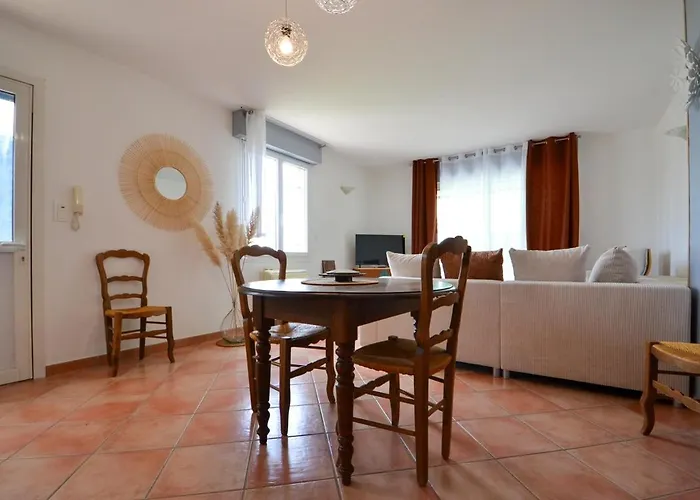 Lejlighed Climatise *