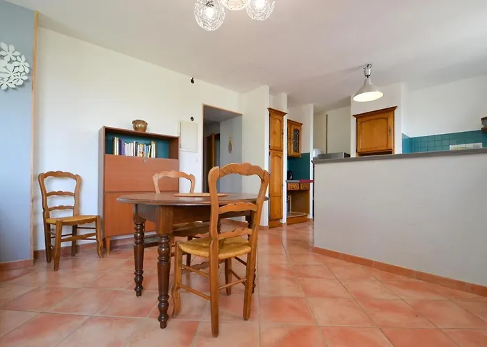 Climatise Lejlighed *