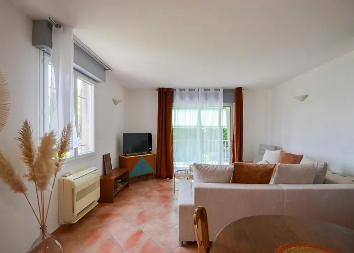 Lejlighed Climatise *